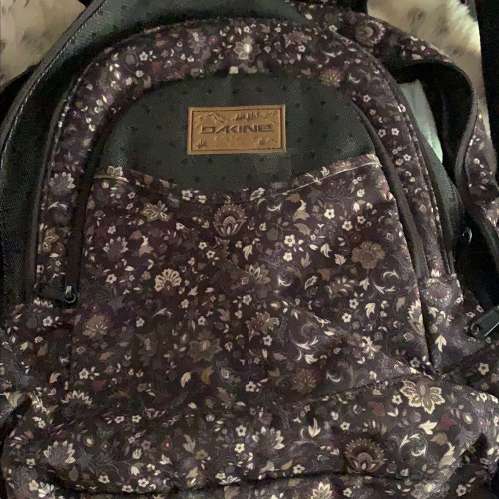 school backpack